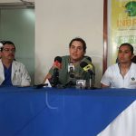 Nicaragua, el primer país de Centroamérica que cuenta con laboratorio de fertilización in vitro