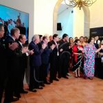 INCANTO presenta su agenda 2017