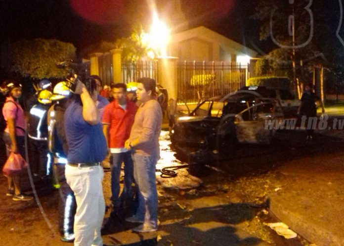 incendiocarroger