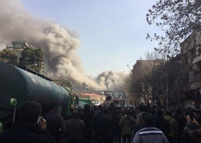 incendioiran
