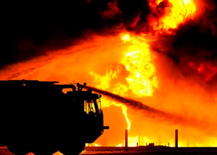 incendiovegas