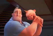 Disney: El primer tráiler para Los Increíbles 2 ya ha llegado