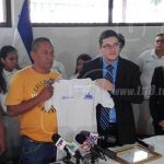 Selección Nicaragüense de ajedrez lista para Festival Panamericano