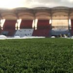 real esteli, liga primera, estadio independencia, futbol, nicaragua