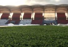 Estadio Independencia recibe importante certificación real esteli, liga primera, estadio independencia, futbol, nicaragua