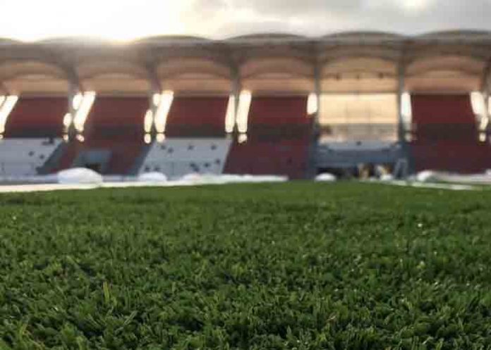 Estadio Independencia real esteli, liga primera, estadio independencia, futbol, nicaragua