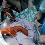 India, récord mundial, contagios, pandemia , coronavirus,