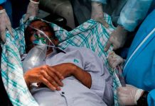 India, récord mundial, contagios, pandemia , coronavirus,
