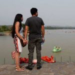 La India se niega a criminalizar la violación marital porque los hombres podrían sufrir