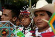 México: Indígenas reciben amparo jurídico histórico para frenar la minería en su territorio