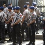 AI denuncia aumento de narcotraficantes muertos por la policía en Indonesia