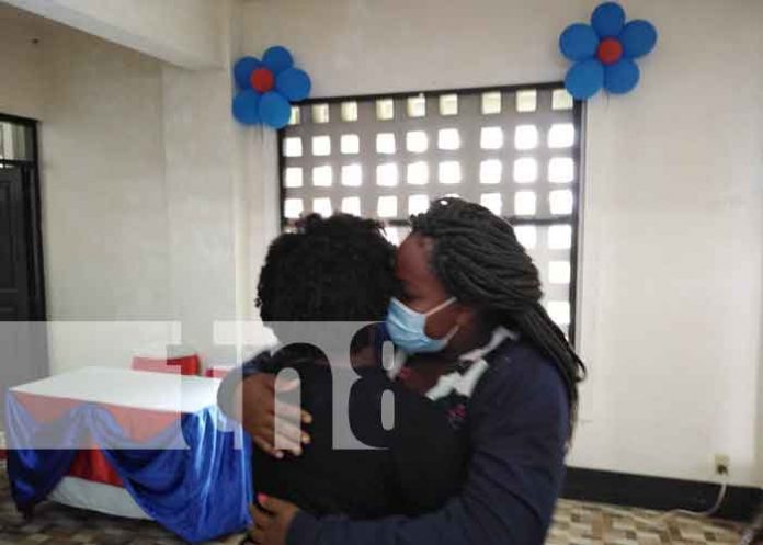 nicaragua, bluefields, indulto,