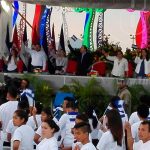 Nicaragua celebra 196 años de su independencia