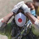 La India alerta de peligrosa infección provocada por el coronavirus india, infeccion, sanidad, coronavirus,