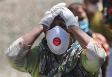 india, infeccion, sanidad, coronavirus,
