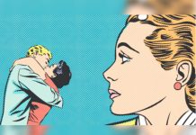 Según la ciencia, estos son los 5 tipos de personas más infieles
