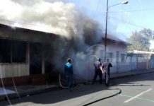 Organizan evento para Academia Vox Populi