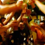 EE. UU: Adolescente muere en fiesta de iniciación; acusan a 18 por homicidio