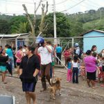 Accidente de tránsito provoca trágica muerte de niño en Nueva Segovia