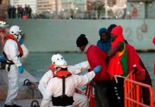 Países del sur de Europa acuerdan encarar unidos los retos de la migración