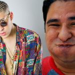 Bad Bunny comparte parodia de JR INN en su cuenta oficial