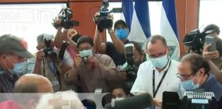 nicaragua, ejercito, asesinato, elecciones,