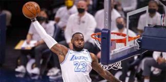 lebron james, nba, baloncesto, lakers, pacers,