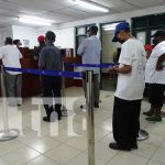 nicaragua, inss, pago, pension, caribe sur,