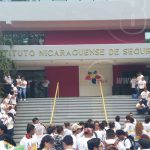 Adultos Mayores apoyan de manera unánime al Seguro Social de Nicaragua