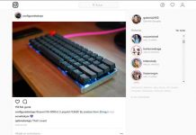 Las historias de Instagram llegan a la web móvil y al escritorio