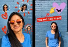 Instagram lanzó una nueva función para crear stickers personalizados