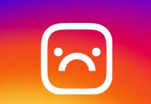 Instagram registró fallas por todo el mundo