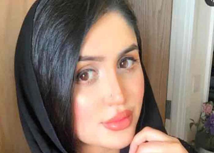 pakistan, homicidio, mayra zulfigar,