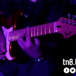 Mayo con variedad de toques rockeros en Nicaragua