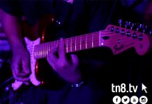 Mayo con variedad de toques rockeros en Nicaragua