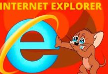 Adiós Internet Explorer, el fin de una era, aquí los mejores memes para despedirlo memes, tendencia, internet explorer, redes sociales, sitio web,