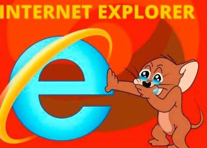 memes, tendencia, internet explorer, redes sociales, sitio web,