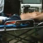 Nandaime: No soporto la soledad y se intoxica con supuesto gramoxone