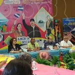 Trabajan por el fortalecimiento de estadística turística en Nicaragua