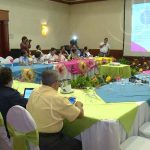 INTUR promueve calidad y seguridad en sector turismo