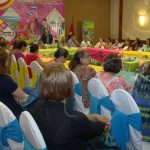 Semana Santa moverá U$ 70 millones y atraerá a 380 mil turistas extranjeros