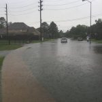 Gobernador de Texas alerta de «inundaciones históricas» por el huracán Harvey