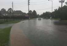 Gobernador de Texas alerta de «inundaciones históricas» por el huracán Harvey