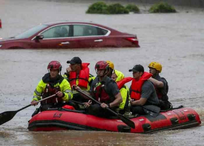 estados unidos, inundaciones, lluvias,