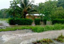1.500 personas evacuadas por inundaciones en el Caribe de Guatemala guatemala, inundaciones, evacuacion, lluvias,