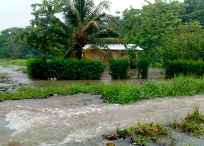 guatemala, inundaciones, evacuacion, lluvias,