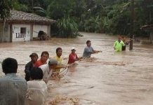 Corea del Sur aportará ayuda económica tras las inundaciones de Perú
