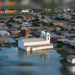 Presidente de Perú: Se necesita dar refugio a 10.000 personas