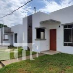 nicaragua, inversion, urbanizacion, residencial, plaza comercial,