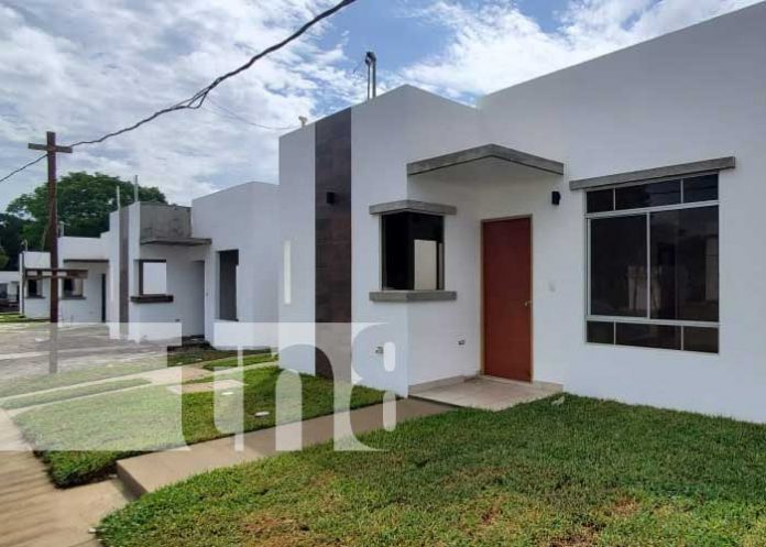 nicaragua, inversion, urbanizacion, residencial, plaza comercial,